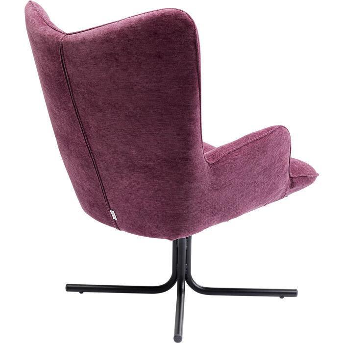 Oscar Swivel Armchair - WOO .Design