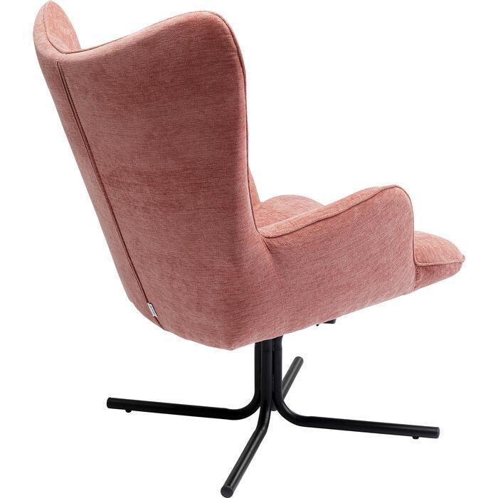 Oscar Swivel Armchair - WOO .Design