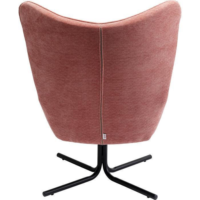 Oscar Swivel Armchair - WOO .Design