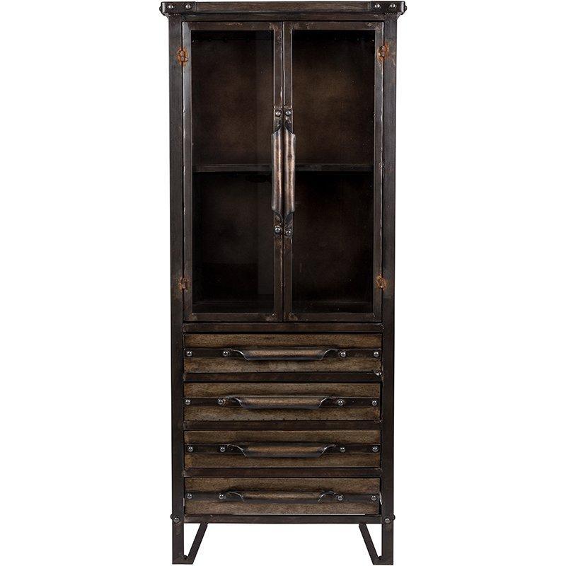 Otis Cabinet - WOO .Design