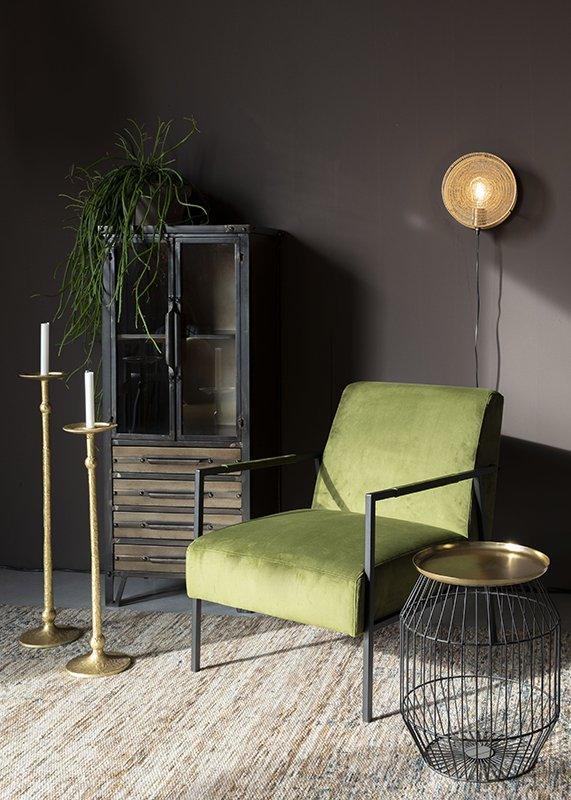 Otis Cabinet - WOO .Design