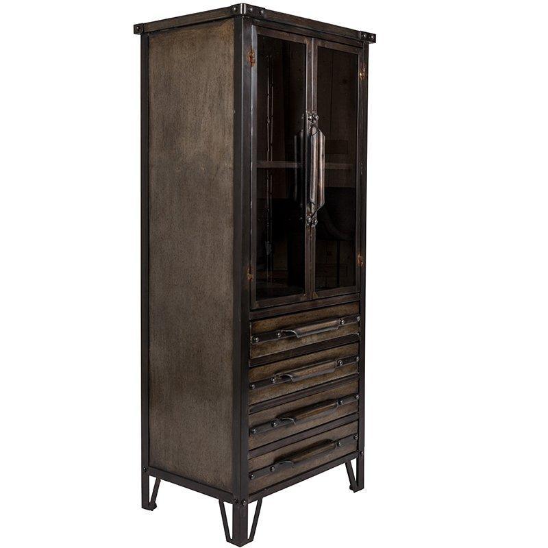 Otis Cabinet - WOO .Design