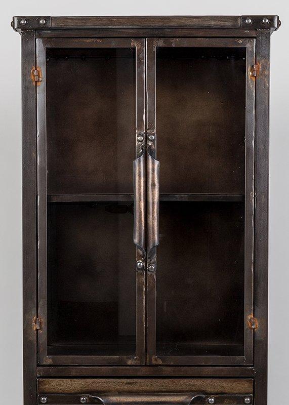 Otis Cabinet - WOO .Design