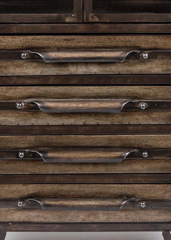 Otis Cabinet - WOO .Design