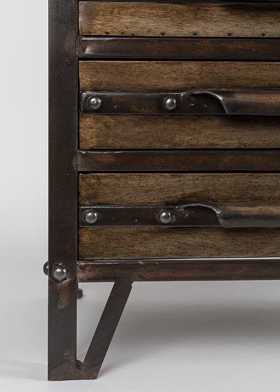 Otis Cabinet - WOO .Design