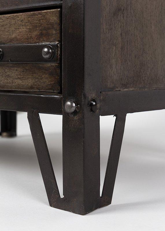 Otis Cabinet - WOO .Design