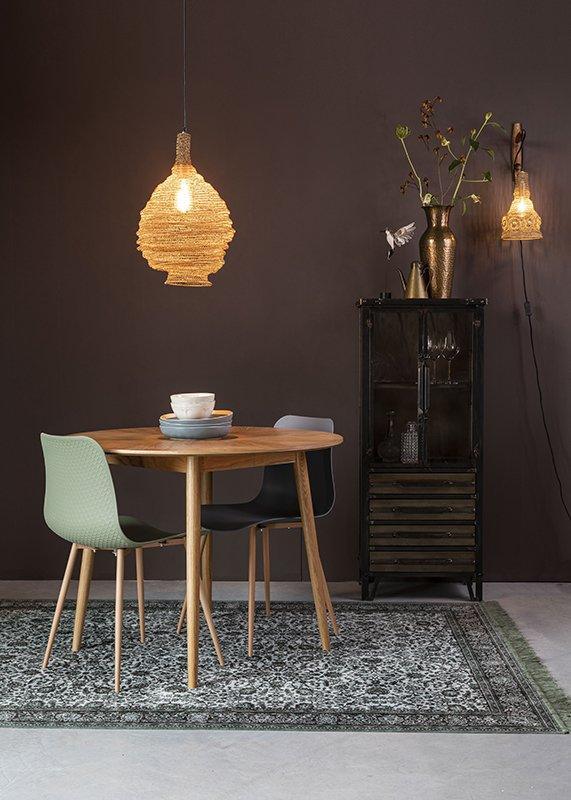 Otis Cabinet - WOO .Design