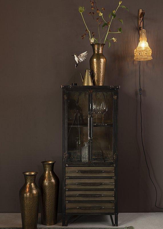 Otis Cabinet - WOO .Design