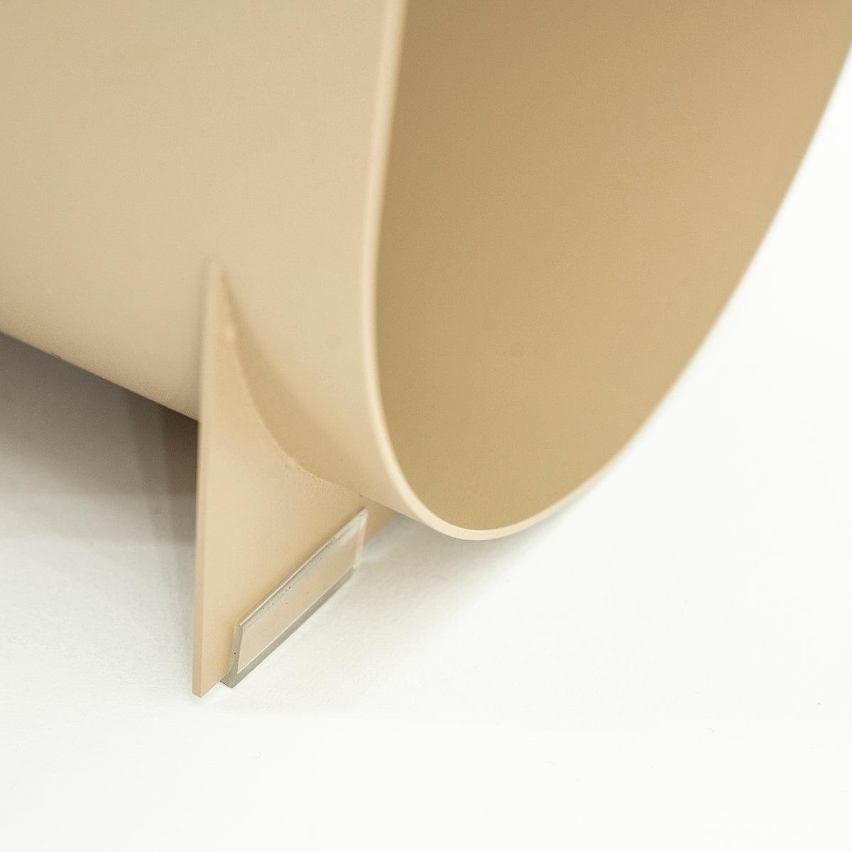 Otus Metal Coffee Table - WOO .Design