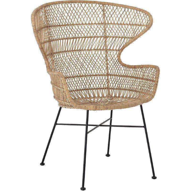 Oudon Lounge Chair (Outlet)