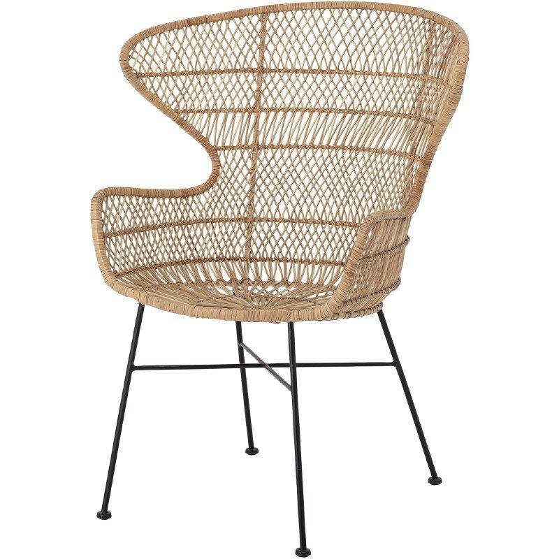 Oudon Lounge Chair (Outlet)