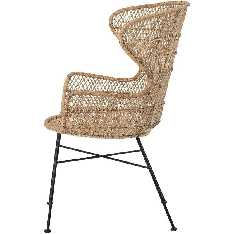 Oudon Lounge Chair (Outlet)