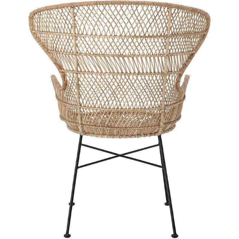 Oudon Lounge Chair (Outlet)