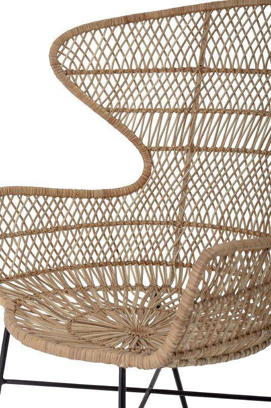 Oudon Lounge Chair (Outlet)