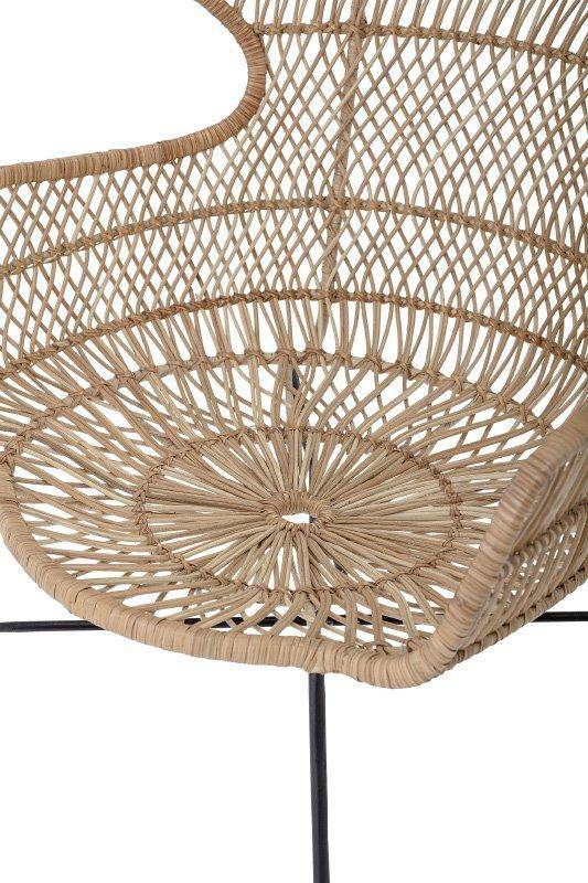 Oudon Lounge Chair (Outlet)