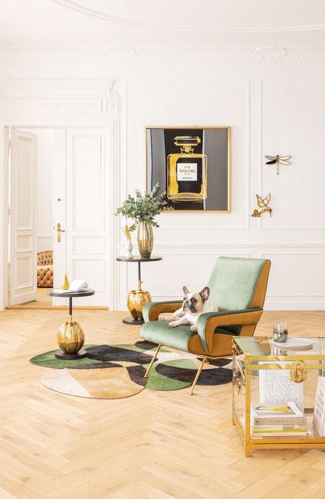 Ovado Colore Leather Carpet - WOO .Design