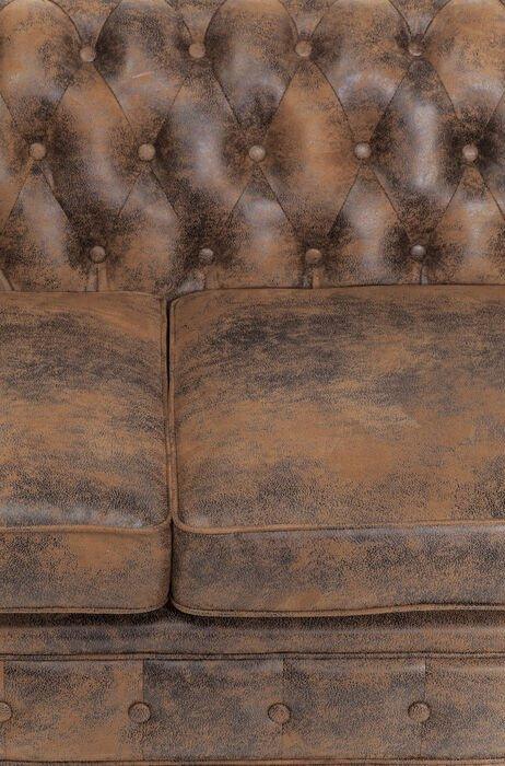 Oxford Vintage Smart Sofa - WOO .Design