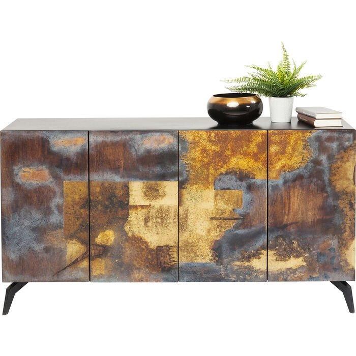 Oxy Sideboard - WOO .Design