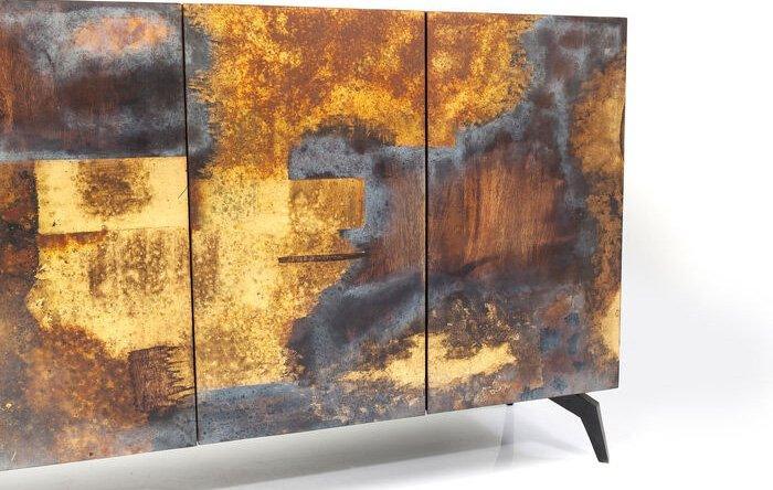 Oxy Sideboard - WOO .Design