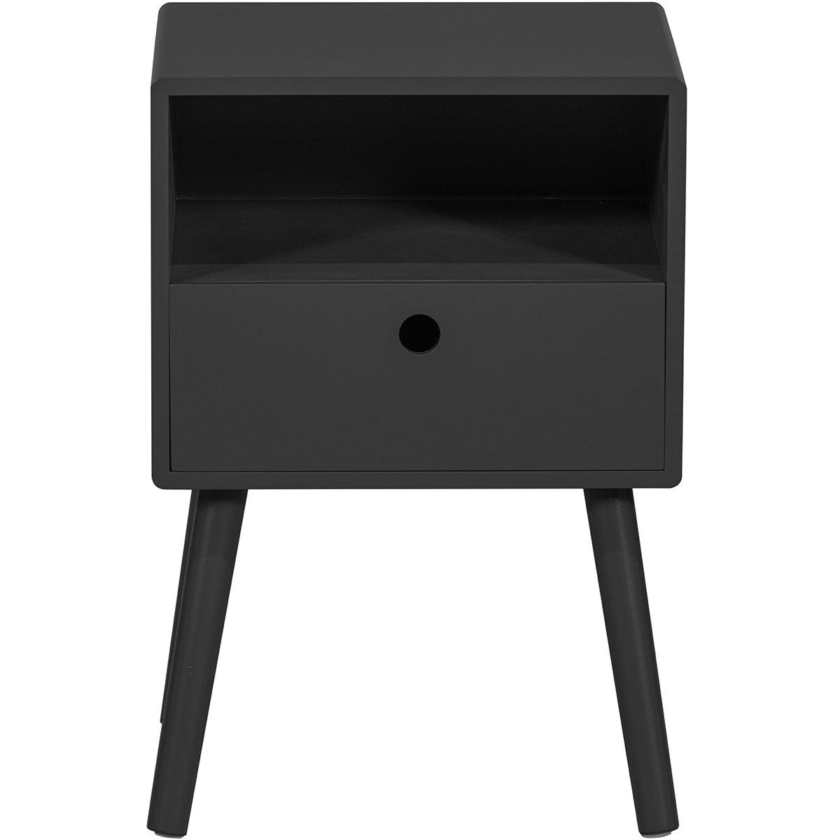 Ozzy Wood Night Stand - WOO .Design