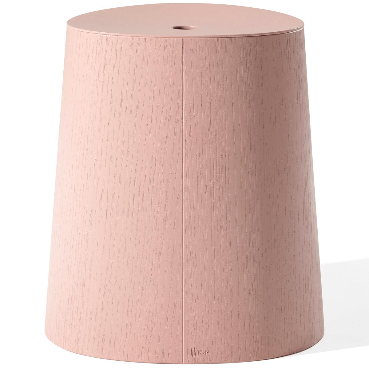 P.O.V. Wood Stool - WOO .Design