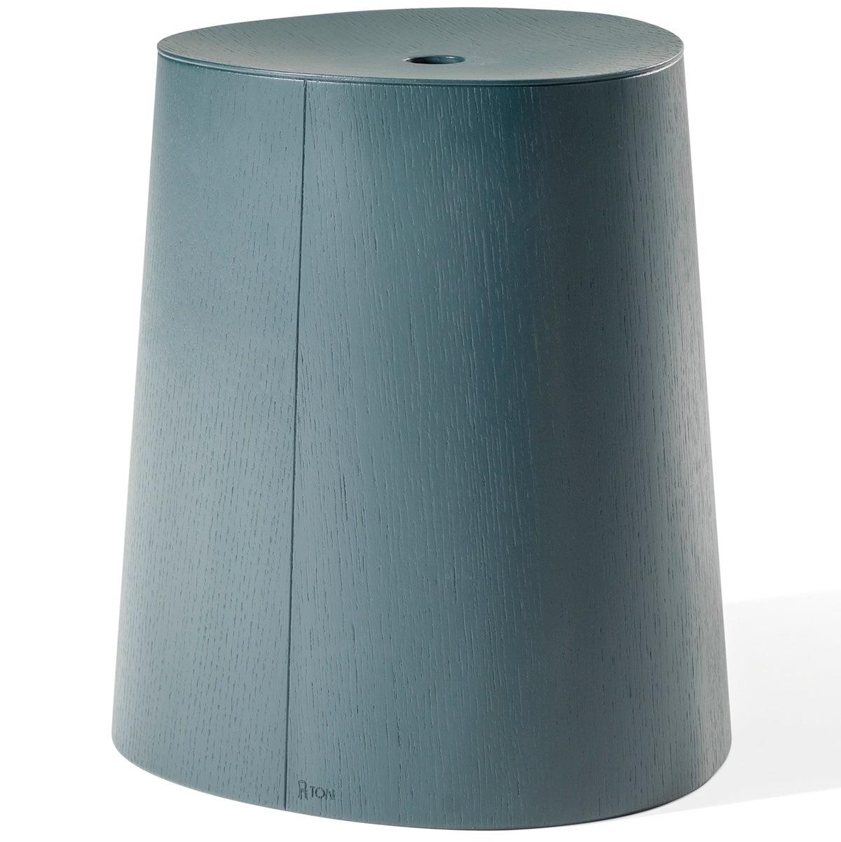 P.O.V. Wood Stool - WOO .Design