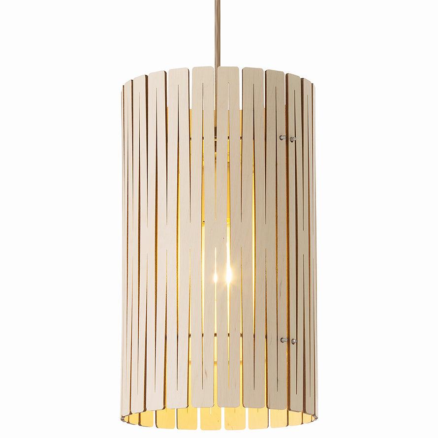 P2 Pendant Lamp - WOO .Design