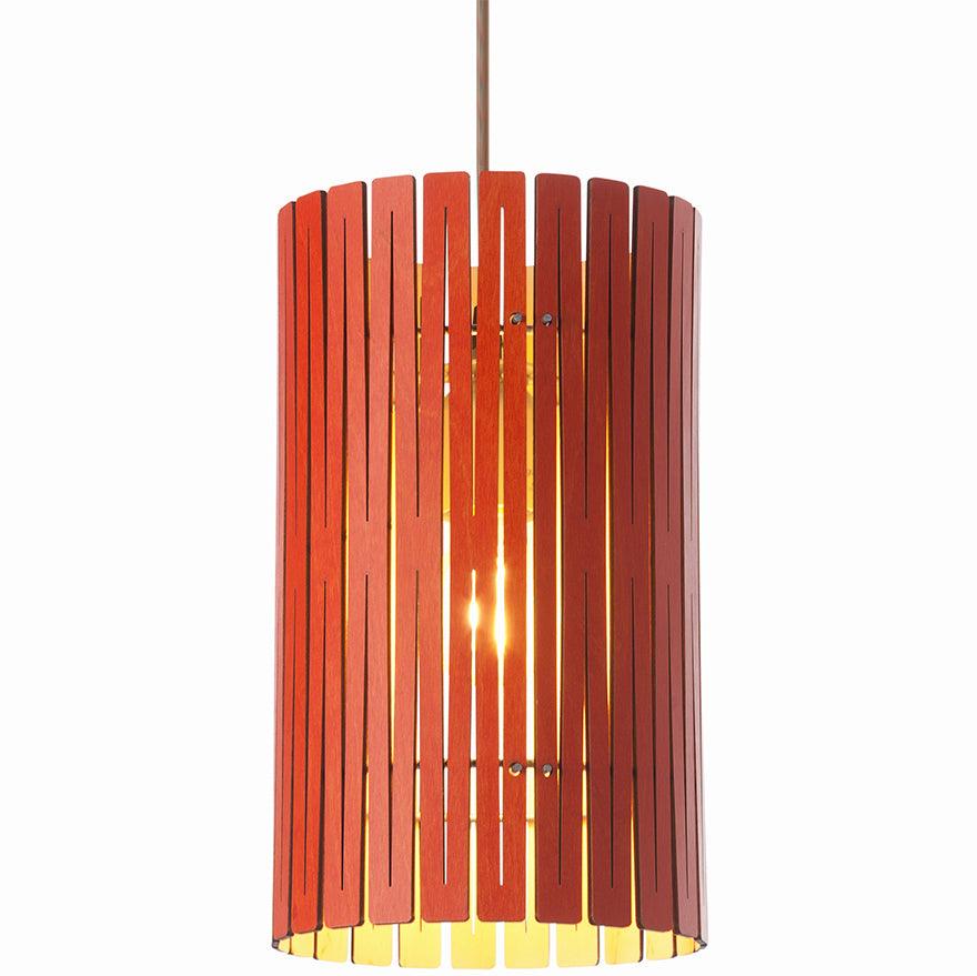 P2 Pendant Lamp - WOO .Design