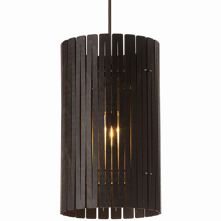 P2 Pendant Lamp - WOO .Design