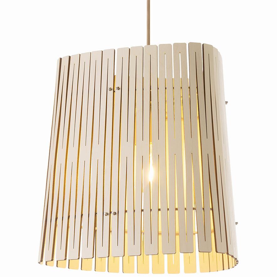 P3 Pendant Lamp - WOO .Design