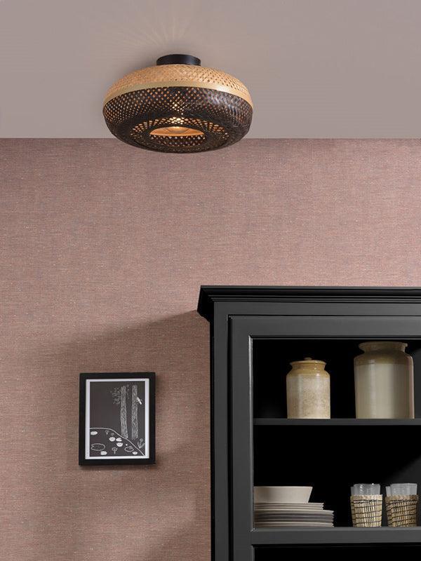 Palawan Ceiling Lamp - WOO .Design
