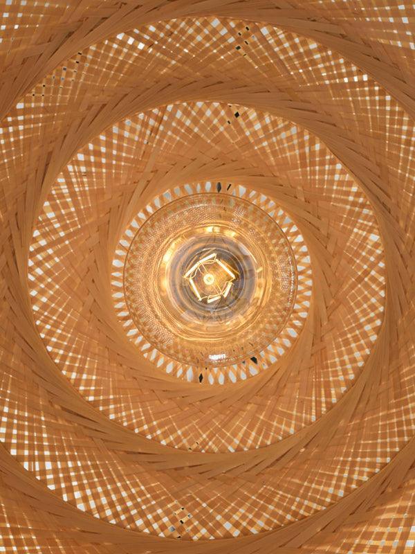 Palawan Pendant Lamp - WOO .Design