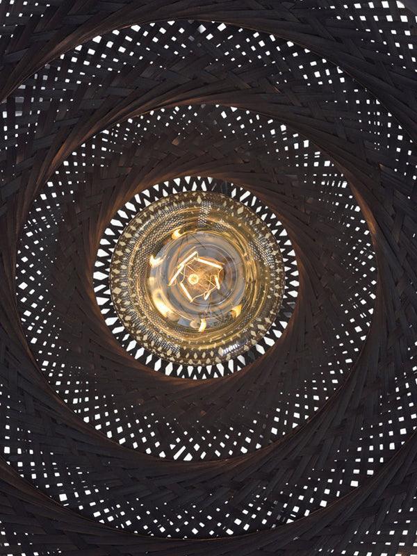 Palawan Pendant Lamp - WOO .Design