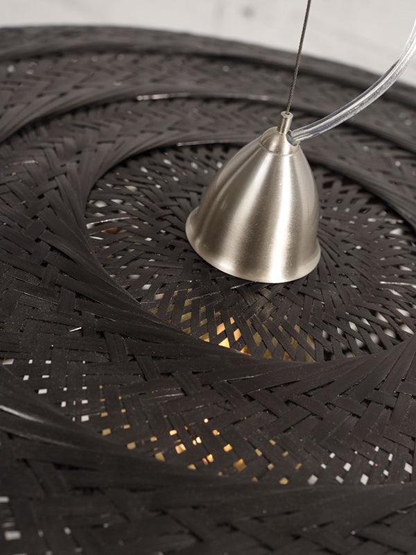 Palawan Pendant Lamp - WOO .Design