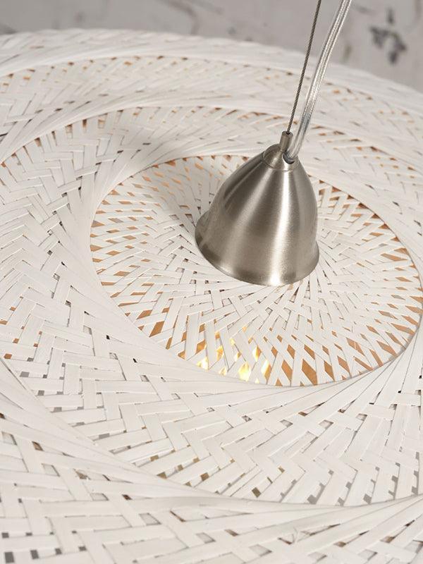 Palawan Pendant Lamp - WOO .Design