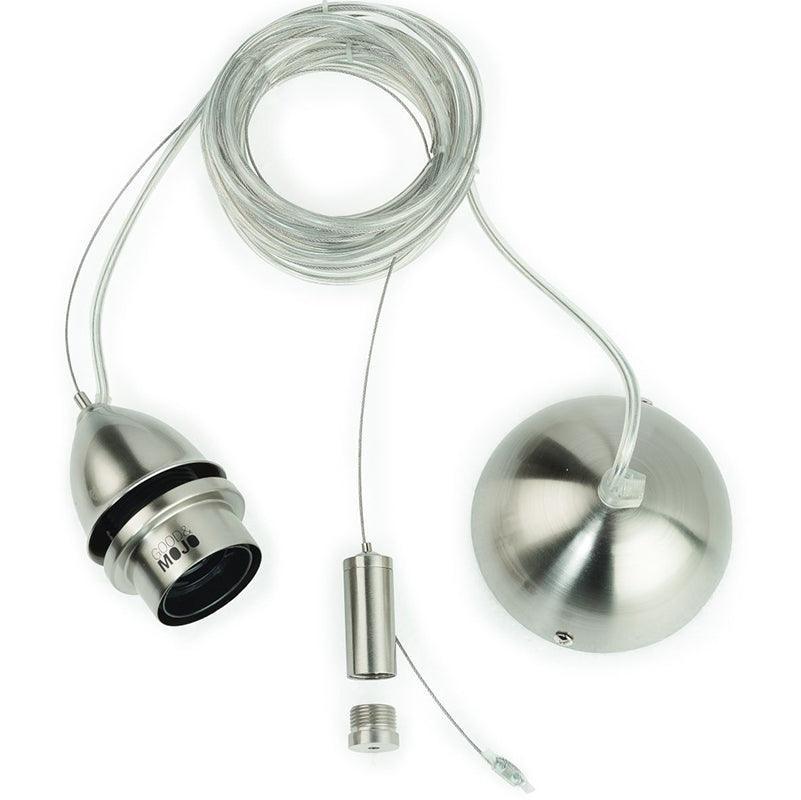 Palawan Pendant Lamp - WOO .Design