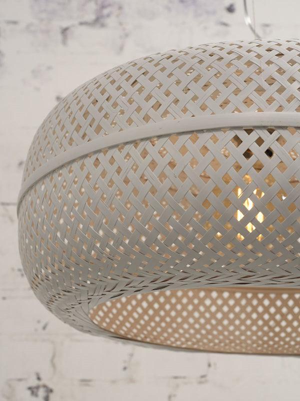 Palawan Pendant Lamp - WOO .Design