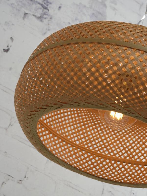 Palawan Pendant Lamp - WOO .Design
