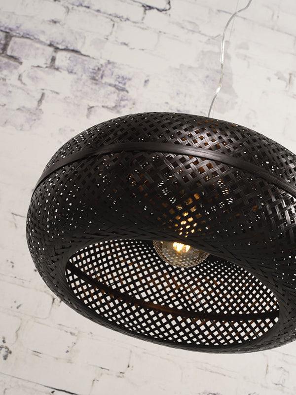 Palawan Pendant Lamp - WOO .Design