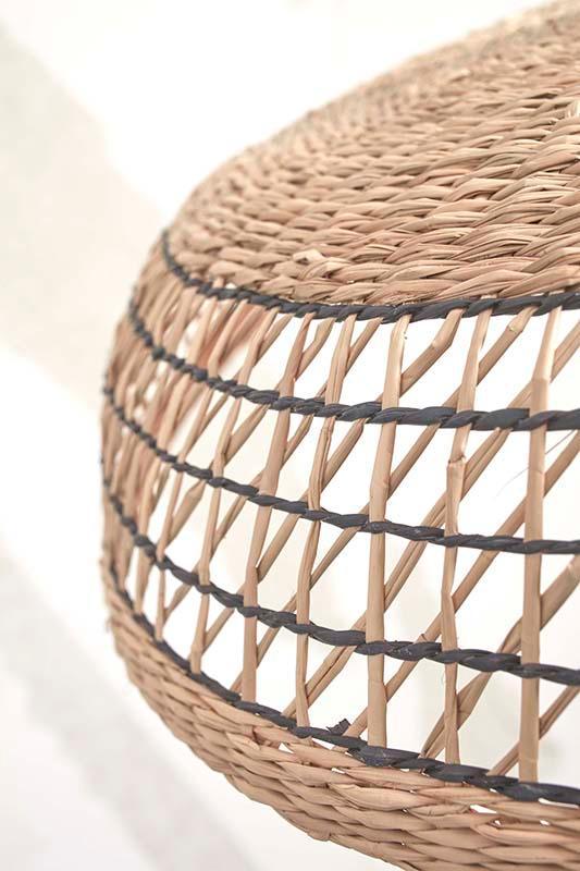 Pantanal Hanging Lamp - WOO .Design