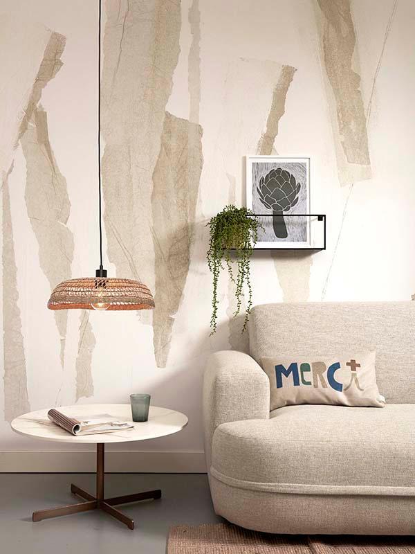 Pantanal Hanging Lamp - WOO .Design
