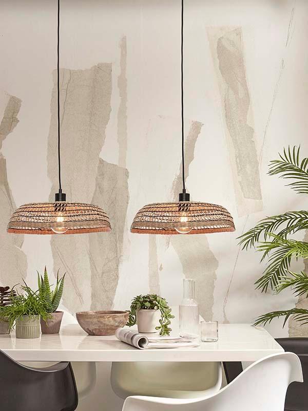 Pantanal Hanging Lamp - WOO .Design
