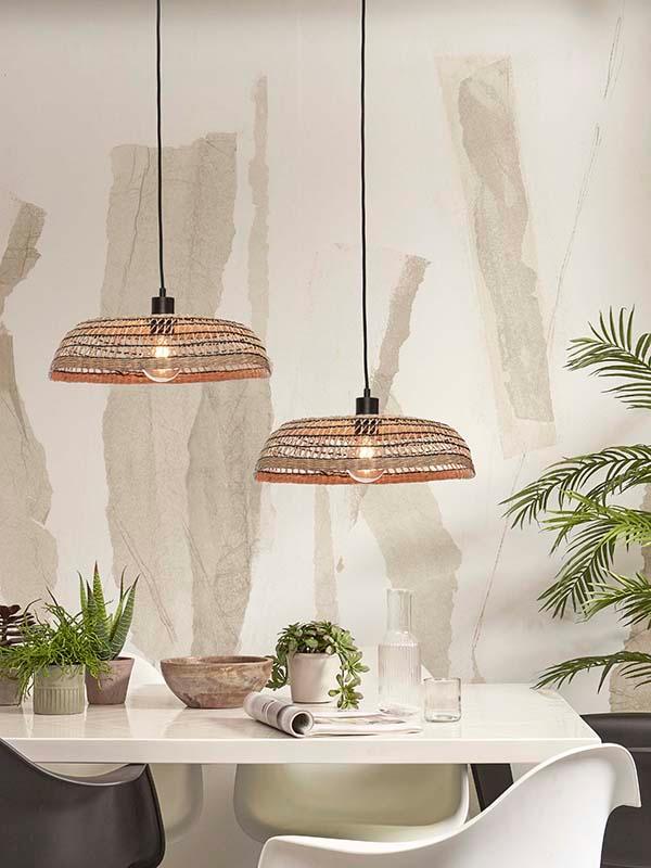 Pantanal Hanging Lamp - WOO .Design