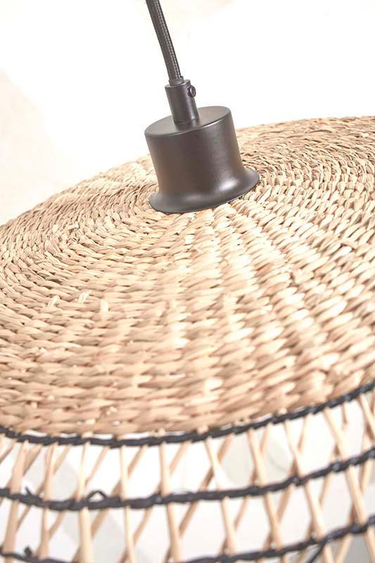 Pantanal Hanging Lamp - WOO .Design