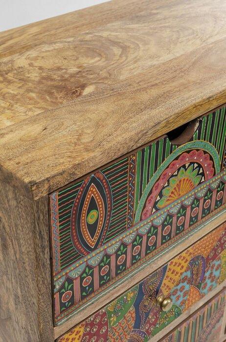 Paradise Dresser - WOO .Design