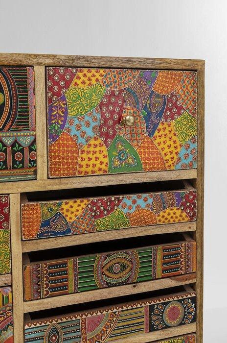 Paradise Dresser - WOO .Design