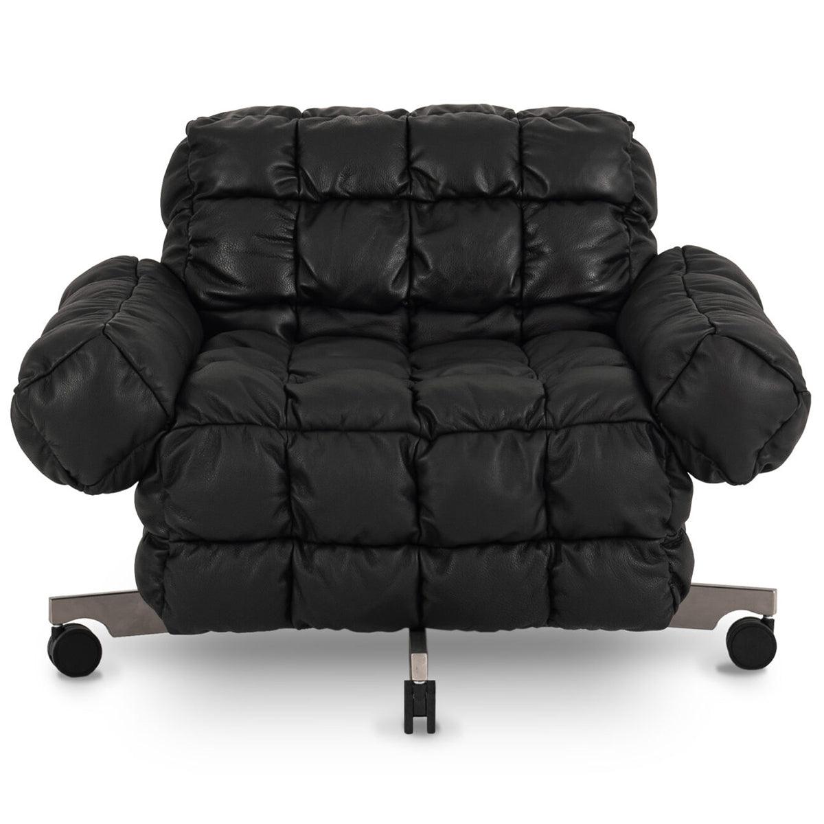 Parfait Lounge Chair - WOO .Design