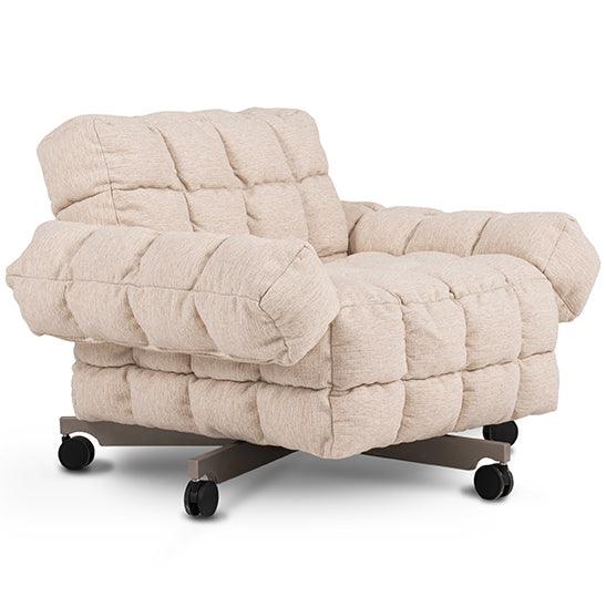 Parfait Lounge Chair - WOO .Design