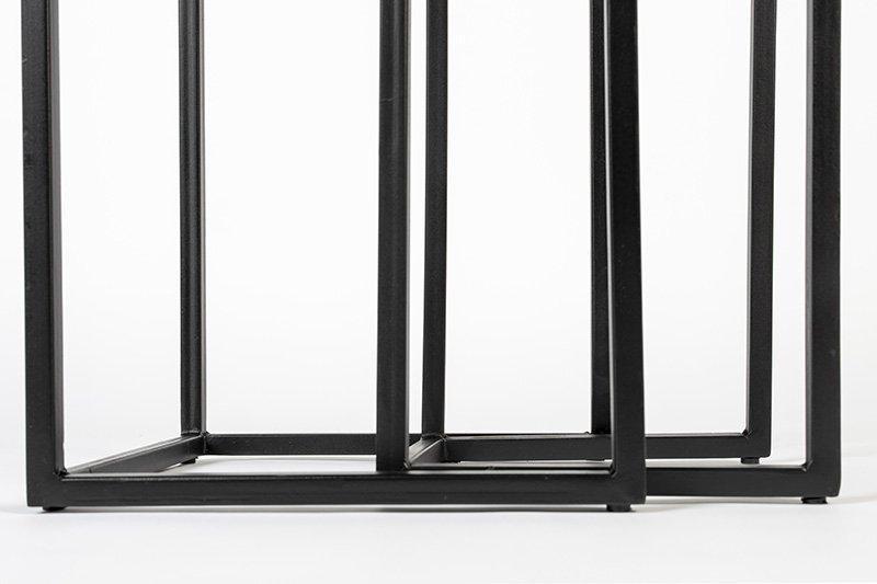Parker Side Table (2/Set) - WOO .Design