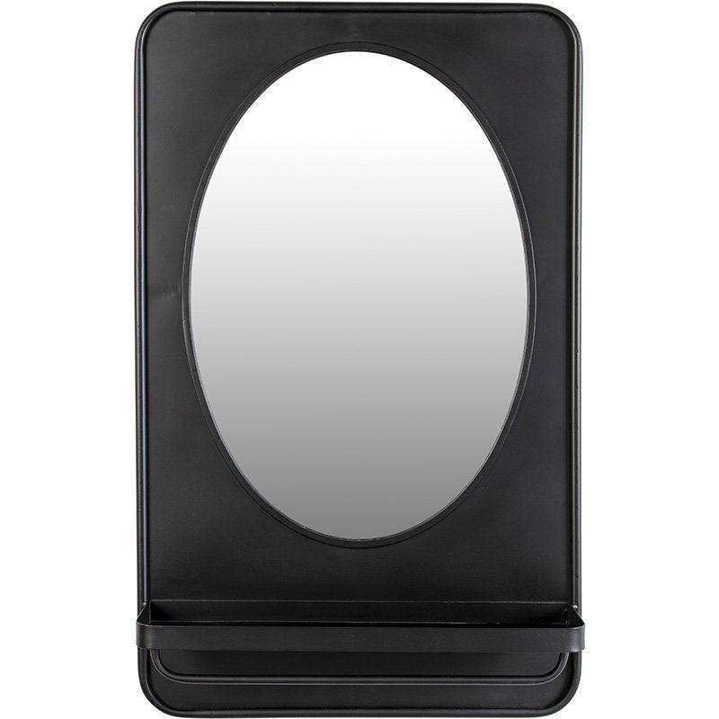 Pascal Shelf Mirror - WOO .Design